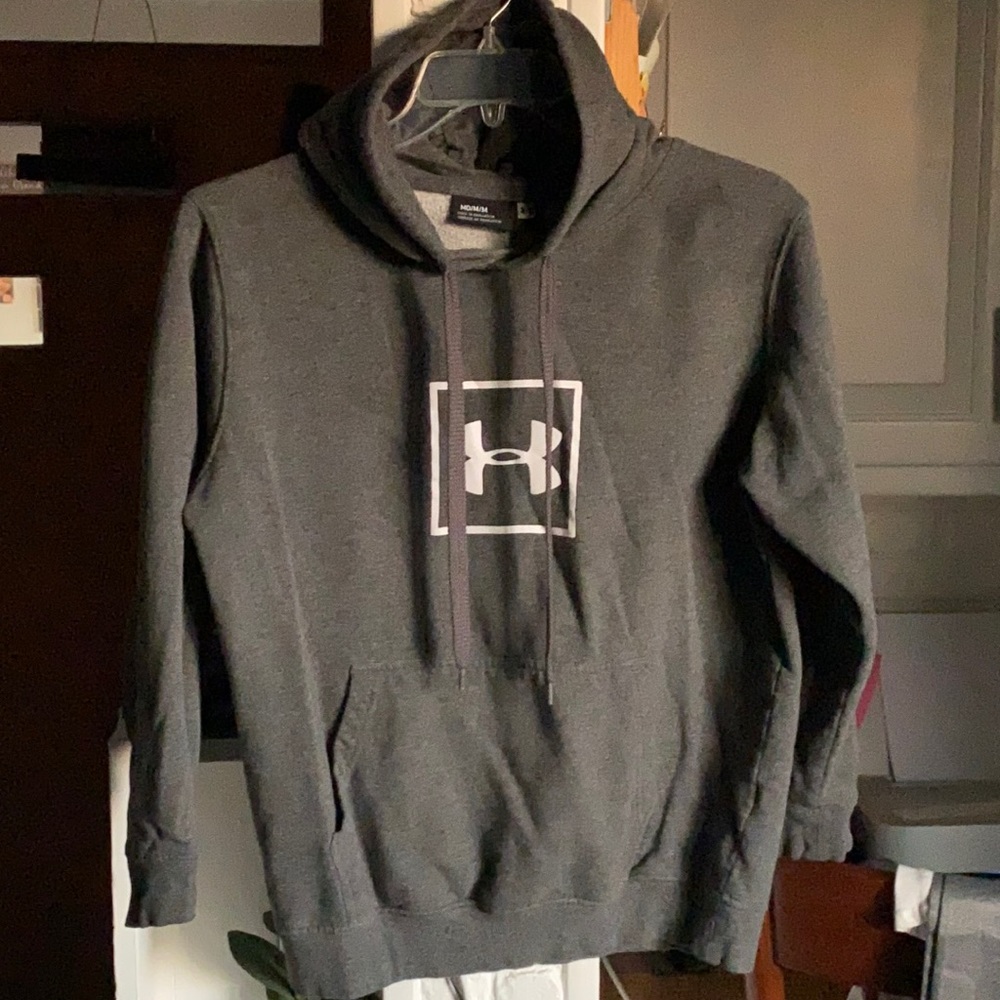 Men’s Under Armour Fleece Sweatshirt